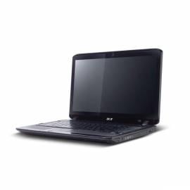 Notebook ACER Aspire 5942G-728G64BN (LX.PMN02.136) schwarz