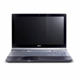 Bedienungshandbuch Notebook ACER Aspire 5943G-5454G64BN (LX.PVQ02.003) schwarz