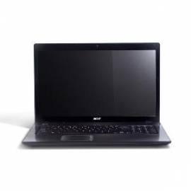 Notebook ACER Aspire 7552G-X926G1TMnk (LX.PZV02.037) schwarz - Anleitung