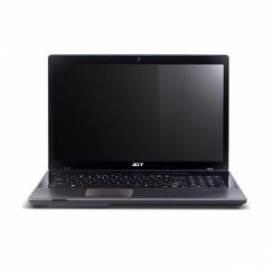 Benutzerhandbuch für Laptop ACER AS7745G-434G64Mn (LX.PUN 02.213) schwarz