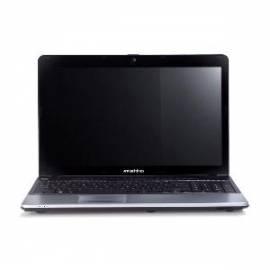 ACER-Notebook in E730ZG-P602G32Mnk (LX.NB 002,005) schwarz