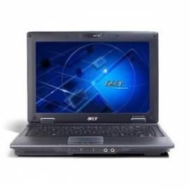 Bedienungsanleitung für ACER Notebook TM6293-874G32MN (LX.TQP 03.237) schwarz