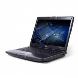 Datasheet ACER Notebook TM6493-874G32MN (LX.TQ70Z. 329) schwarz