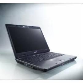 ACER TravelMate 6593G-874G32MN-Notebook (LX. TSU03. 214) schwarz