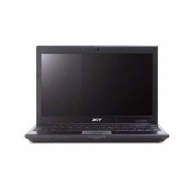 ACER Notebook TM8371-944G50n (LX.TTD 03.066) schwarz