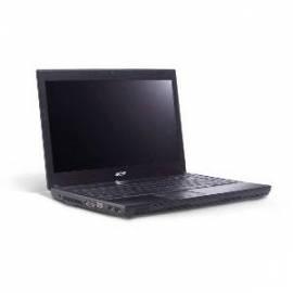 Notebook ACER TravelMate 8372T-5454G50Mn (LX.TX203.091) schwarz