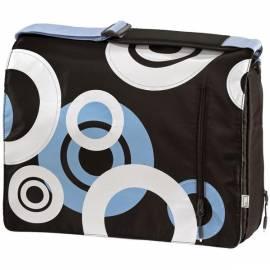 Tasche Na Notebook HAMA 23225, AHA Notebook-Messenger C1, 13,3  