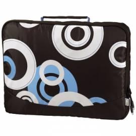 Bag Na Notebook HAMA 23255, AHA Notebook Cover C2, 15.4 