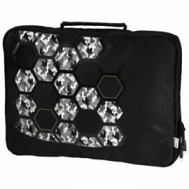 Tasche Notebook HAMA 23261, AHA Notebook Cover C3, 