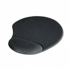 HAMA 52267 Mouse Pad (schwarz)