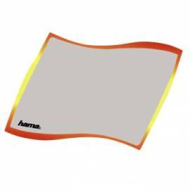 Handbuch für 52277 HAMA Mauspad Orange