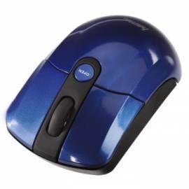 Maus HAMA 52465 blau