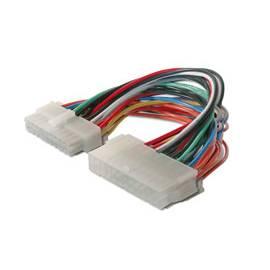 PC Kabel DIGITUS Netzteil Adapter Kabel BTX- &  Gt; ATX (20/24pin) (AK ATX-ADAP2)