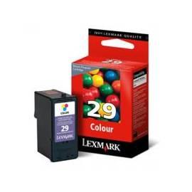 Tinte Refill LEXMARK # 29 (18C1429E)