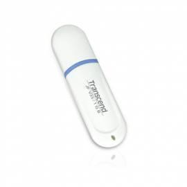 USB Flash disk TRANSCEND JetFlash V33 1GB, USB 2.0 (TS1GJFV33) blau