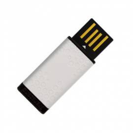 USB-flash-Disk TRANSCEND JetFlashT5W, USB2. 0 (TS4GJFT5W)