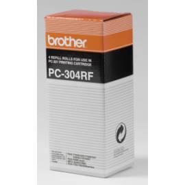 PDF-Handbuch downloadenZubehör für BROTHER PC-304 (PC304RF)