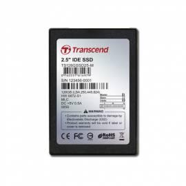 Tought Festplatte TRANSCEND 2.5 