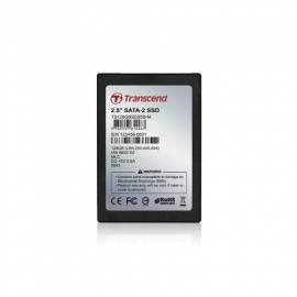 Tought Disk 2.5 TRANSCEND SSD 128 GB  