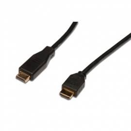Bedienungsanleitung für Patch Kabel DIGITUS HDMI / A 15 m (AK-108001)