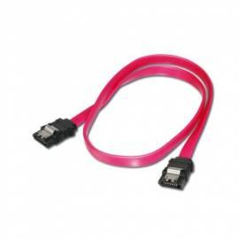 Bedienungsanleitung für PC-Kabel SATA-Kabel, der DIGITUS 21149, 0, 3 m (AK-SATA-030-L)