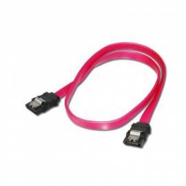 PC-Kabel SATA-Kabel, der DIGITUS 21149, 0, 3 m (AK-SATA-030-L)