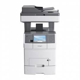 Datasheet LEXMARK X738Dte Drucker (MS00350)