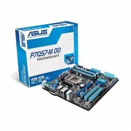 Motherboard ASUS P7Q57-M (90-MIBBE0-G0EAY0KZ)
