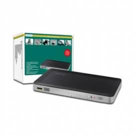 Zubehör für PC DIGITUS HDMI Switch 5- &  Gt; 1 (DS-45300)