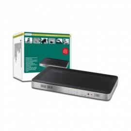 Zubehör für PC DIGITUS HDMI Switch 4- &  Gt; 2 (DS-48300) Gebrauchsanweisung