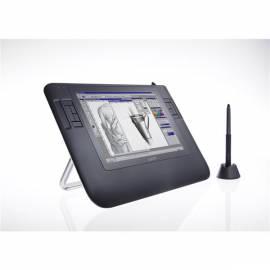 Tablet von WACOM 12WX (DTZ-1200W) Bedienungsanleitung