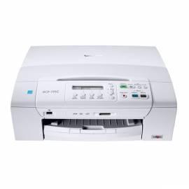 Drucker BROTHER DCP-195 C (DCP195C)