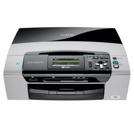 Drucker BROTHER DCP-395CN (DCP395CN)