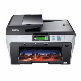 Drucker BROTHER DCP-6690CW (DCP6690CW)