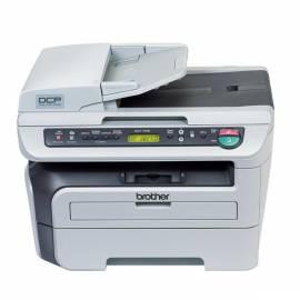 Drucker BROTHER DCP-7040 (DCP7040) Gebrauchsanweisung