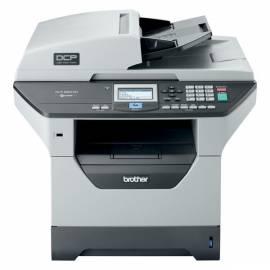 Drucker BROTHER DCP-8085DN (DCP8085DNZK1)