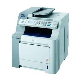 Handbuch für Drucker BROTHER DCP-9042CDN (DCP9042CDN)