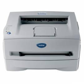 Mein Drucker BROTHER HL-2035 (HL2035)