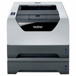 Mein Drucker BROTHER HL-5350DNLT (HL5350DNLT)