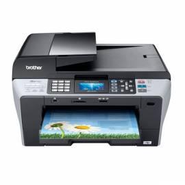 Drucker BROTHER MFC-6490CW (MFC6490CW)