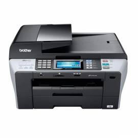 Drucker BROTHER MFC-6890CDW (MFC6890CDW) Bedienungsanleitung