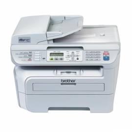 Benutzerhandbuch für BROTHER MFC-7320 Drucker (MFC7320)