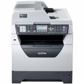 Datasheet Drucker BROTHER MFC-8380DN (MFC8380DNYJ1)