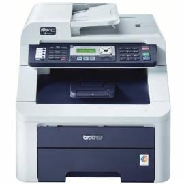 Drucker BROTHER MFC-9120CN (MFC9120CNYJ1)