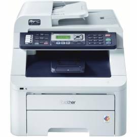 Service Manual Drucker BROTHER MFC-9320CW (MFC9320CWYJ1)