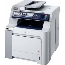 Drucker BROTHER MFC-9450CDN (MFC9450CDN)