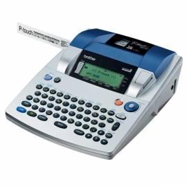 Drucker BROTHER PT-3600 (PT3600)