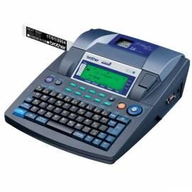 Drucker BROTHER PT-9600 (PT9600)