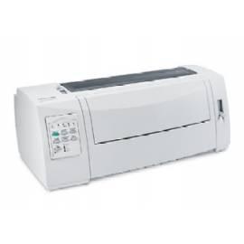 LEXMARK 2580n (11-2561)