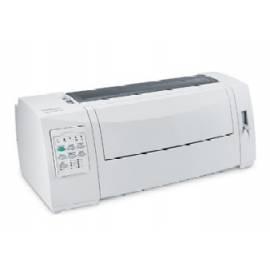 Datasheet LEXMARK 2590 (11 2564)